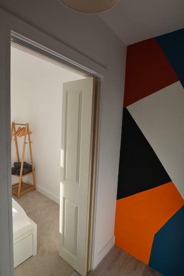 South Coast Haven Apartments Peacehaven Eksteriør billede