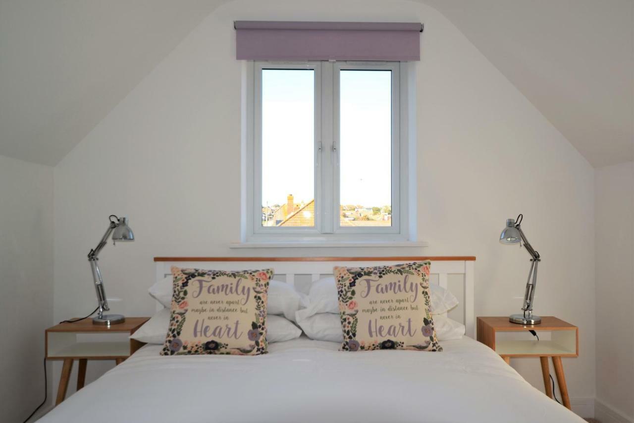 South Coast Haven Apartments Peacehaven Eksteriør billede